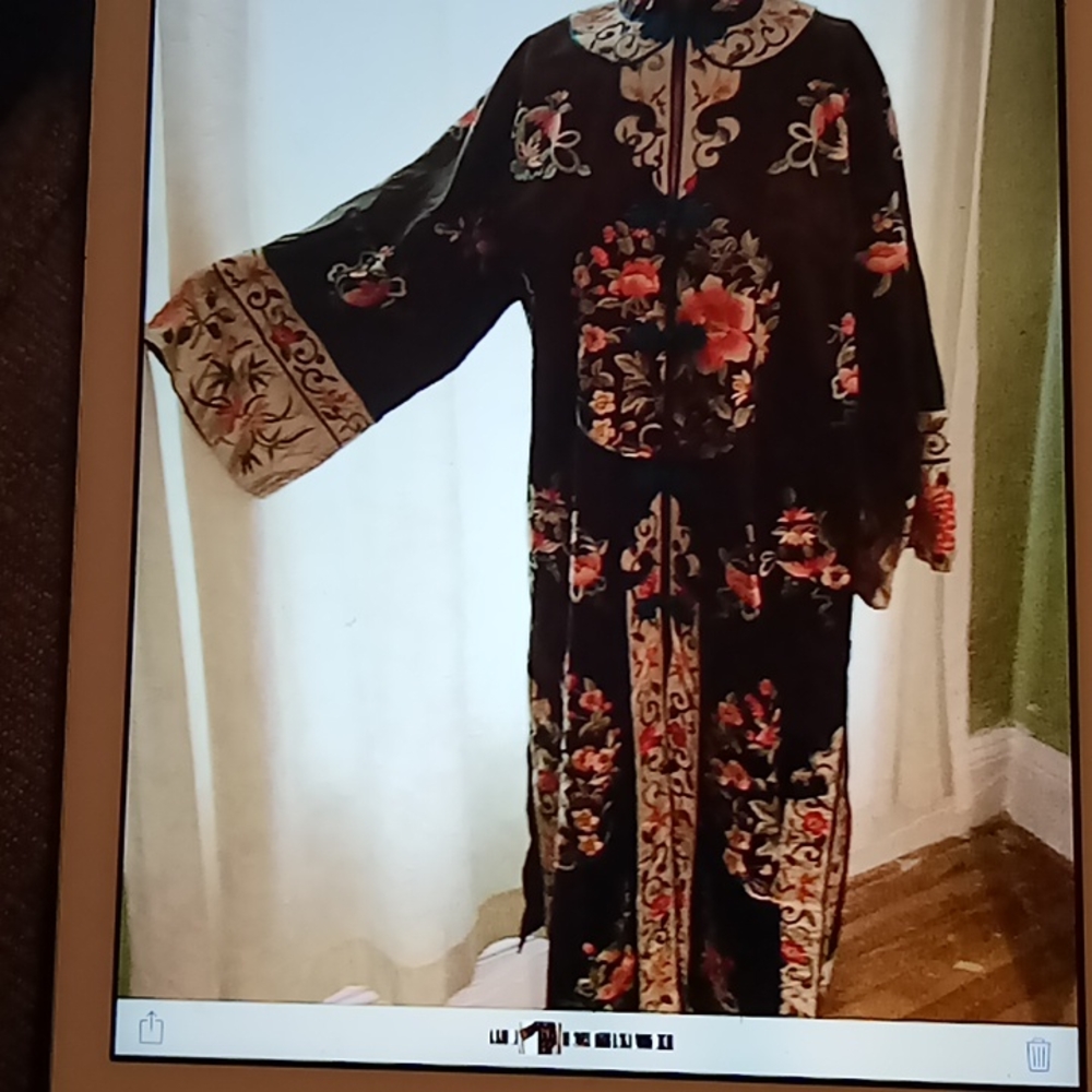 Vintage Kamona